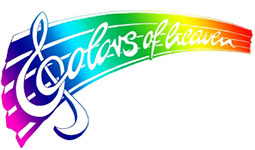 Colors of Heaven Logo