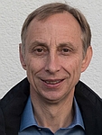 Dieter Weeber