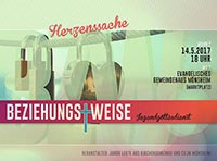 Flyer Jugendgottesdienst