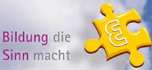 Logo Erwachsenenbildung