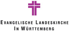Logo der Evangelischen Landeskirche Württemberg