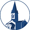 Logo der Kirchengemeinde Wimsheim