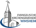 Logo der Kirchengemeinde Wimsheim